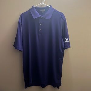 Peter Millar Polo Size L